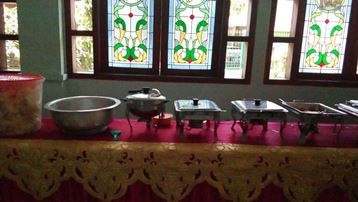 Jasa Catering Prasmanan Pesta Pernikahan Di Bekasi